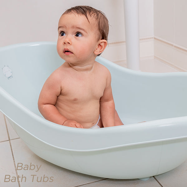 Baby Bath Tubs at Baby City l Retailer of Baby & Nursery Products
