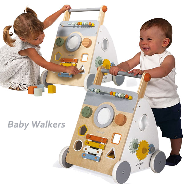 Baby Walkers