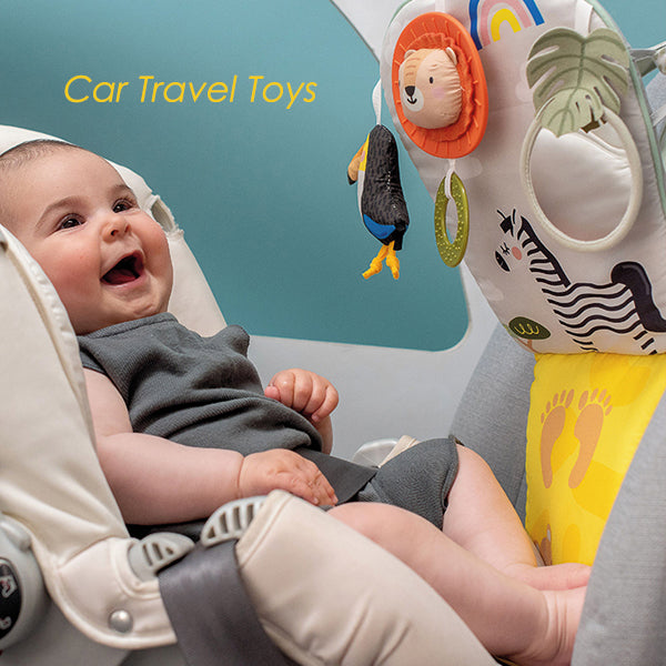 Car Travel Toys