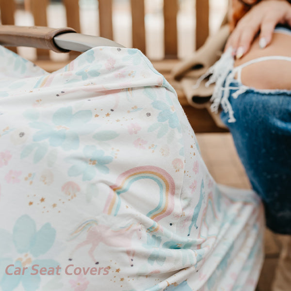 Car Seat Covers