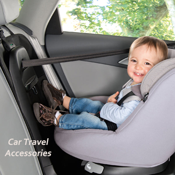 Car Travel Accessories