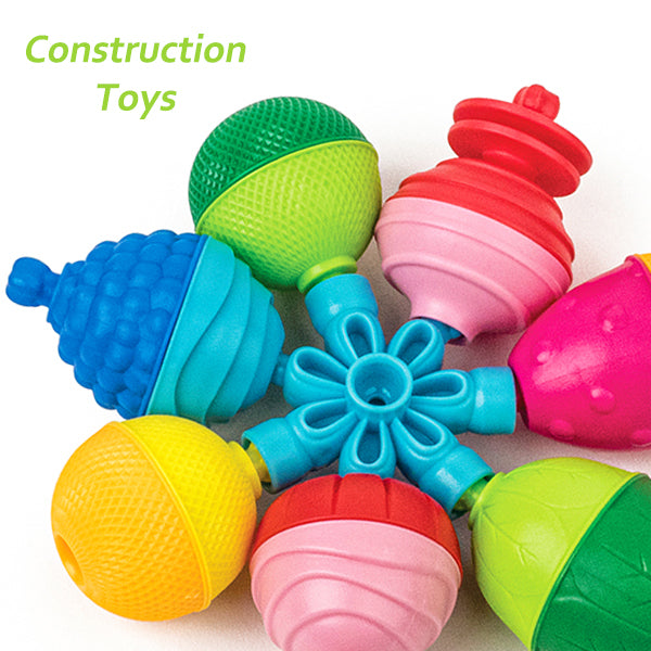 Construction Toys