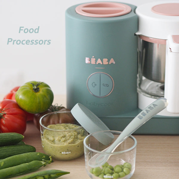 Food Processors