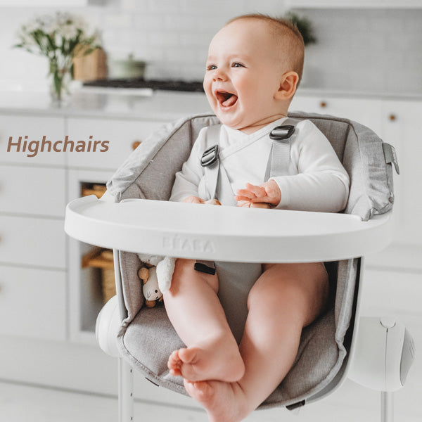 Highchairs