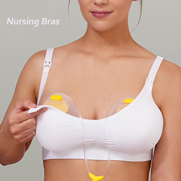 Nursing Bras