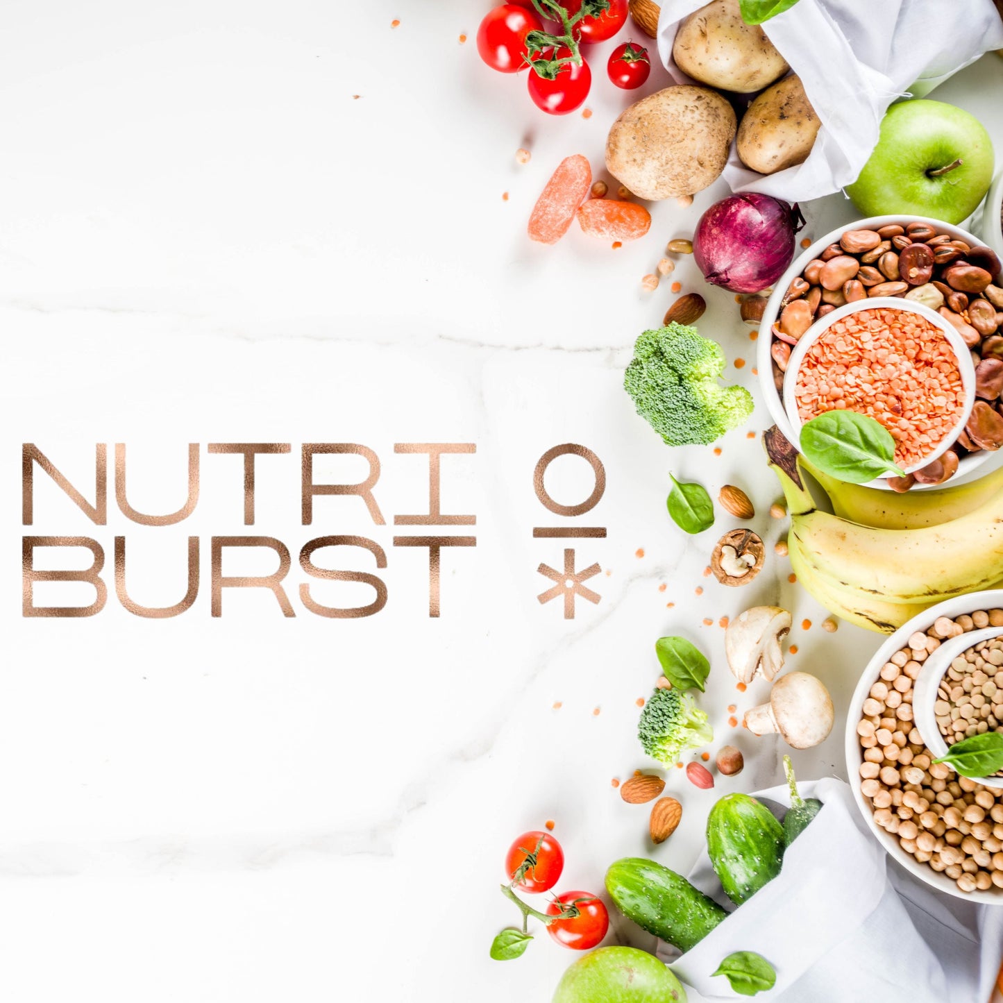 Nutriburst