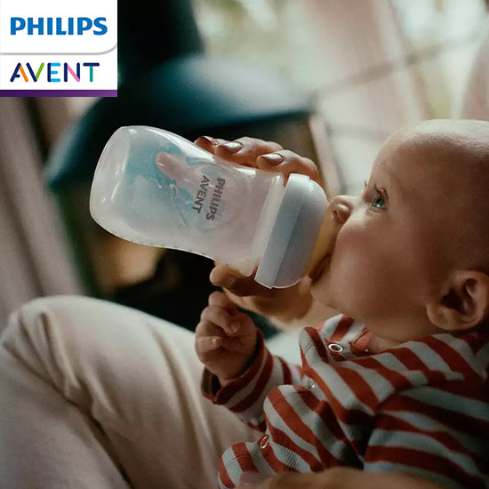 Philips Avent Bottles, Teats & Accessories