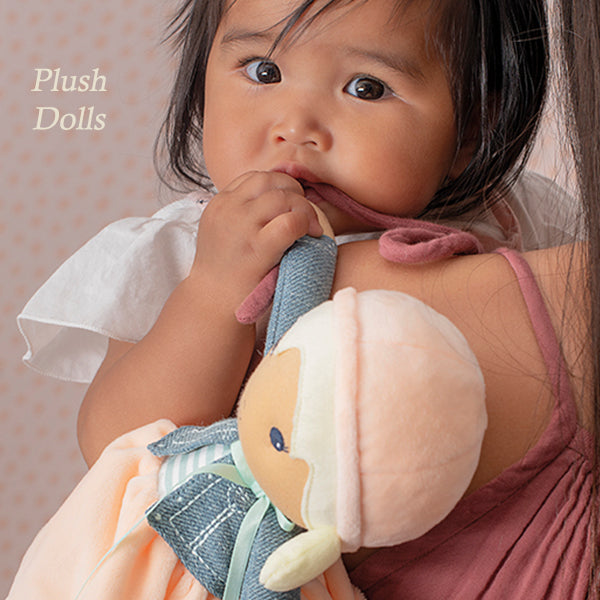 Plush Dolls