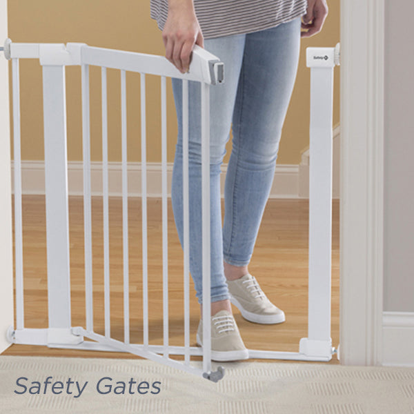 Safety Gates