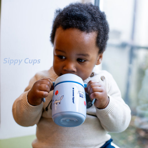 Sippy Cups