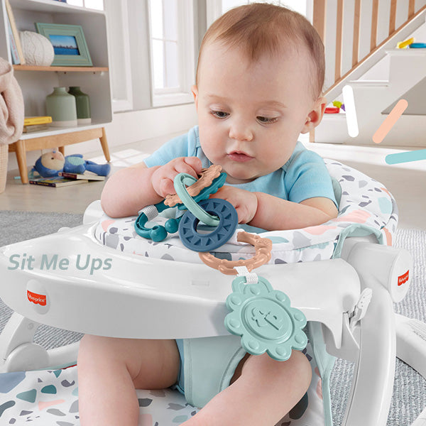 Baby Floor Seats & Sit Me Ups at Baby City l Leading Brands In Stock