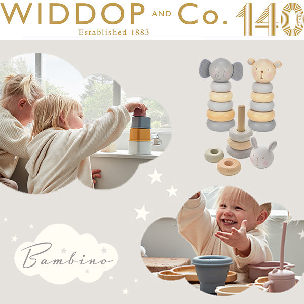 Widdop Stockist Baby City