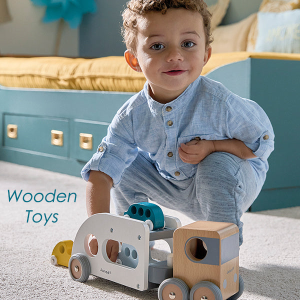 Wooden Toys