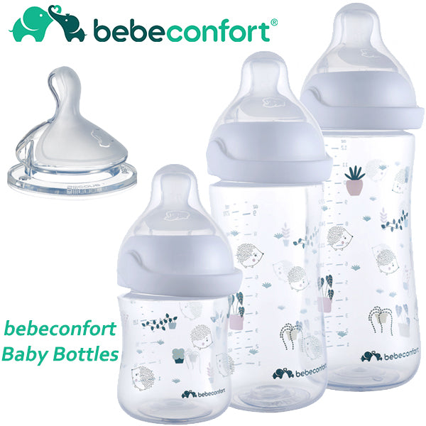 Bébéconfort Bottles, Teats & Accessories