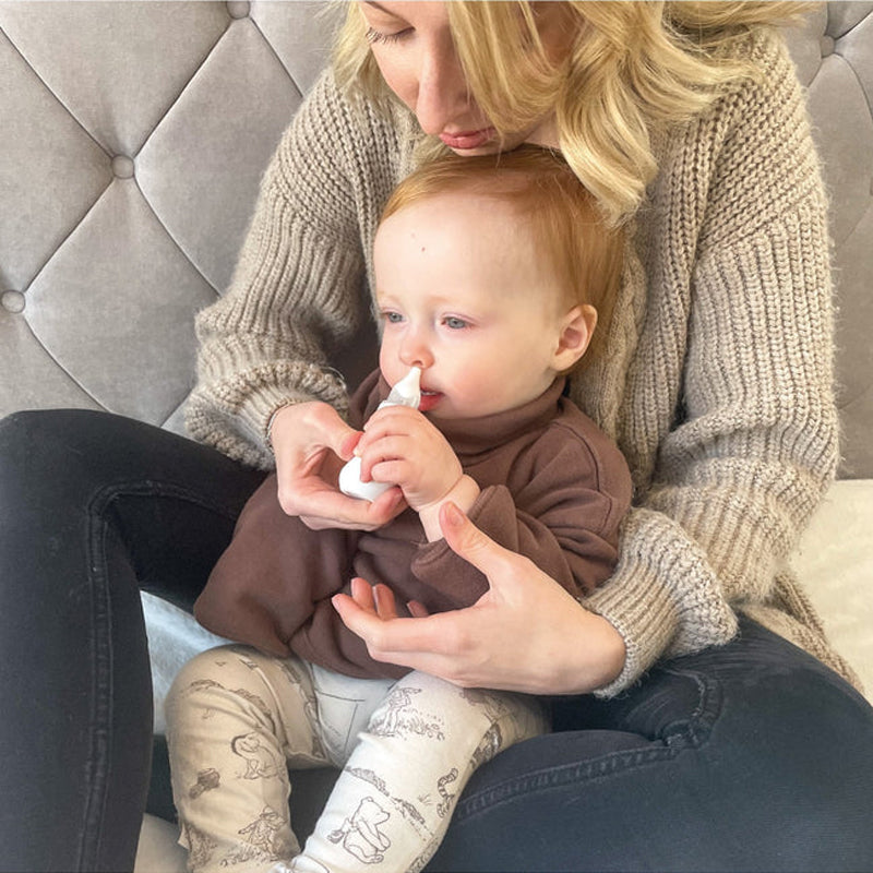 Nuby Nasal Aspirator