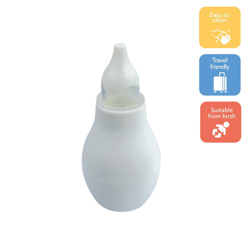 Nuby Nasal Aspirator