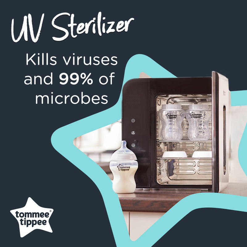 Tommee Tippee Ultra UV Steri Dryer