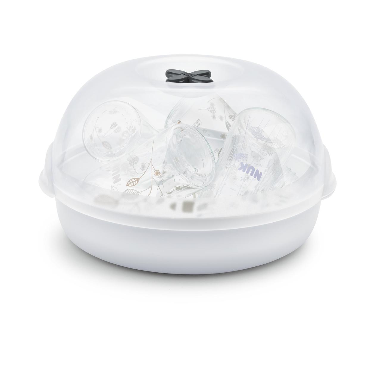 NUK Micro Express Plus Steriliser