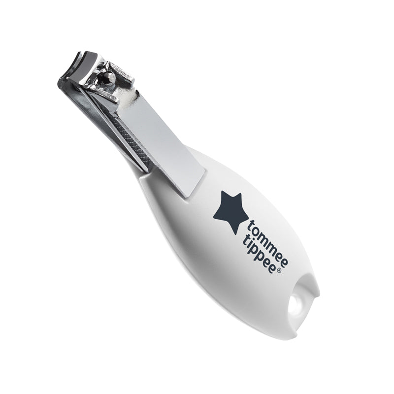 Tommee Tippee Essentials Baby Nail Clippers l Baby City UK