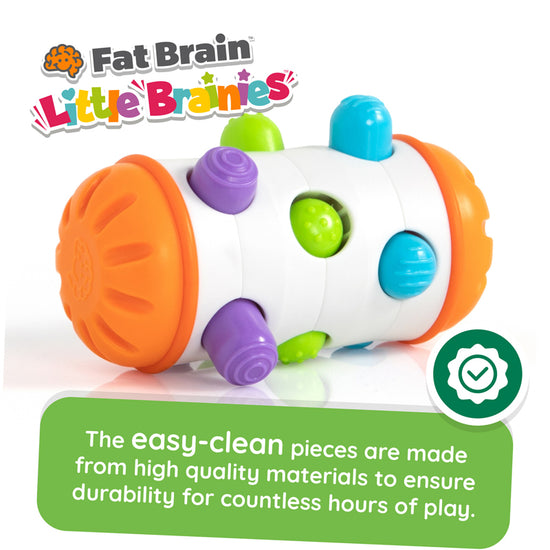 Fat Brain Rolio l Available at Baby City