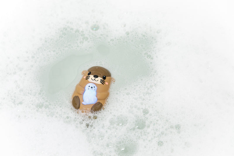 Shop Baby City's Infantino Otter Temperature tester