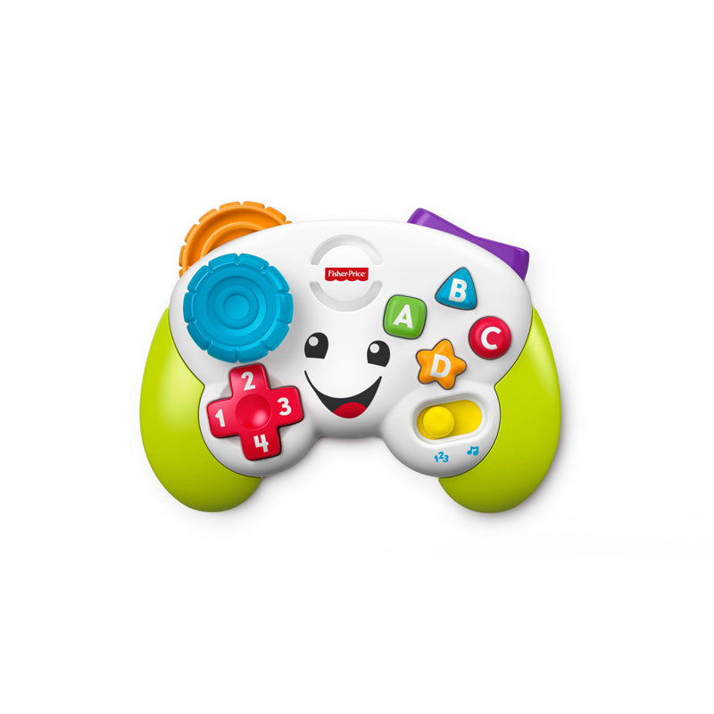 Fisher-Price Laugh N Learn Controller