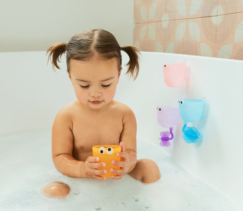 Munchkin Water Falls l To Buy at Baby City