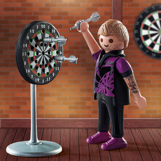 Playmobil Special Plus Darts Player l To Buy at Baby City