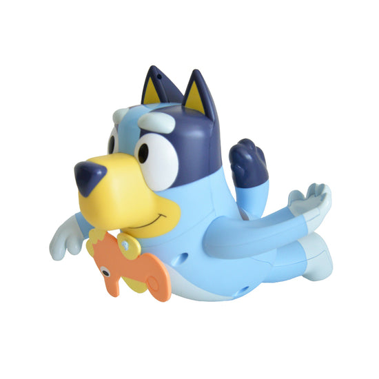 Tomy Swimming Bluey at Baby City's Shop