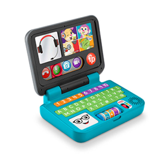 Fisher-Price Laugh N Learn Laptop