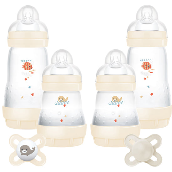 MAM Feed & Soothe Set