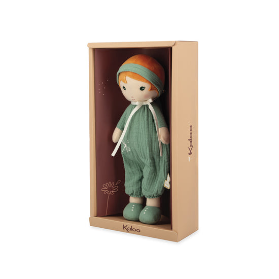 Kaloo Tendresse Doll Olivia Doll 25cm