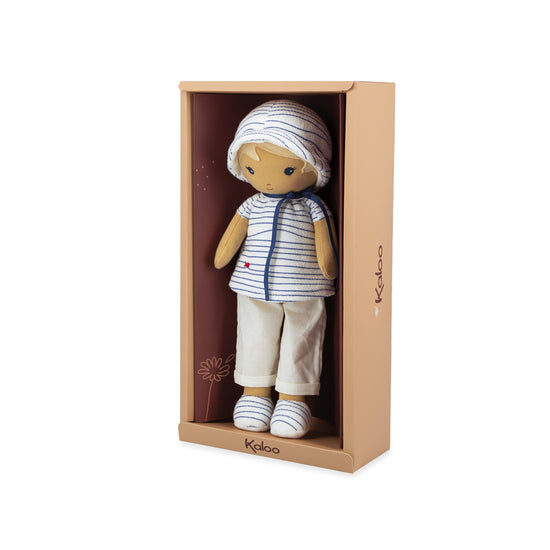 Kaloo Tendresse Doll Eli Doll 25cm