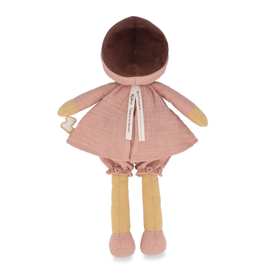 Kaloo Tendresse Doll Amandine Doll Extra Large 40cm