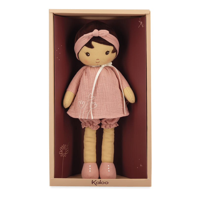 Kaloo Tendresse Doll Amandine Doll Extra Large 40cm