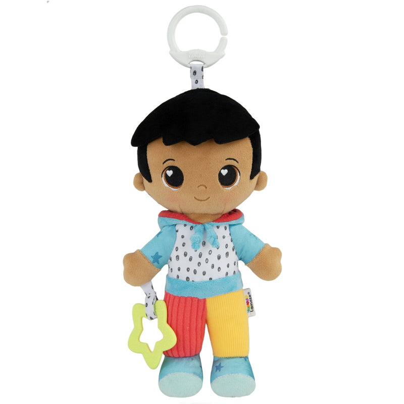 Lamaze My Friend Lucas at Baby City