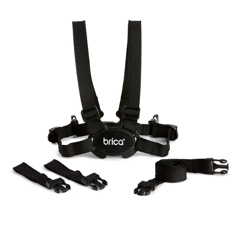 Munchkin Brica Harness And Reins at Baby City
