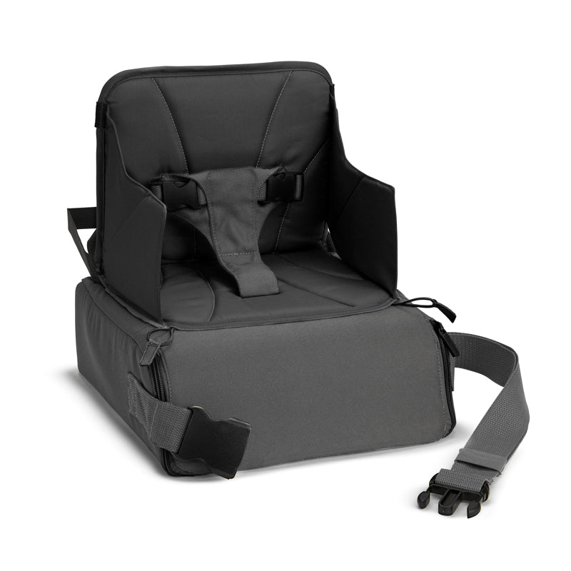 Munchkin Goboost Travel Booster Seat  at Baby City