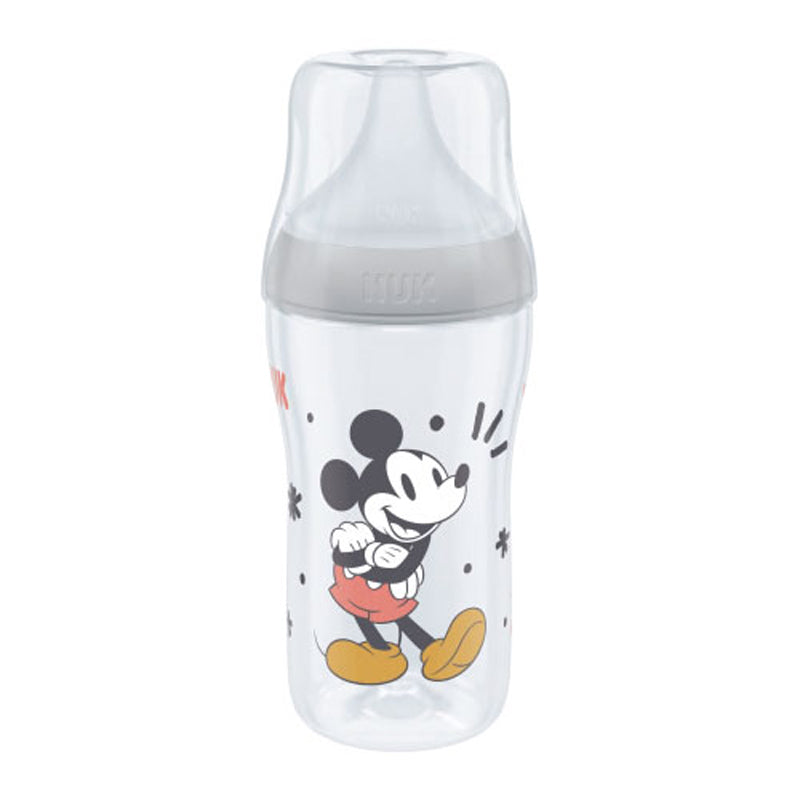 NUK Perfect Match Starter Set Disney Mickey