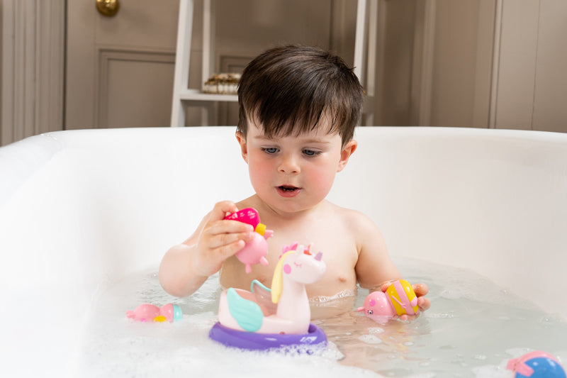 Tomy Peppa Pig Bath Set at Vendor Baby City