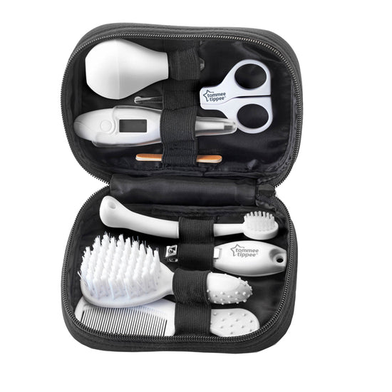 Tommee Tippee Closer to Nature Baby Care Grooming Kit