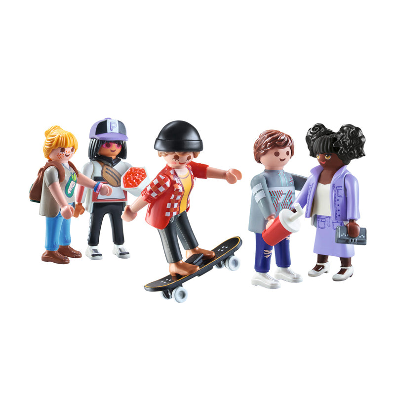 Playmobil My Figures - Fashion at Baby City