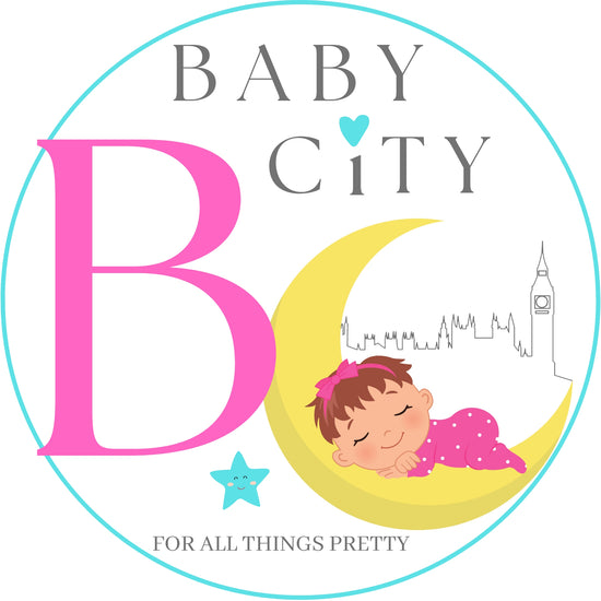 Baby City Store Gift Card