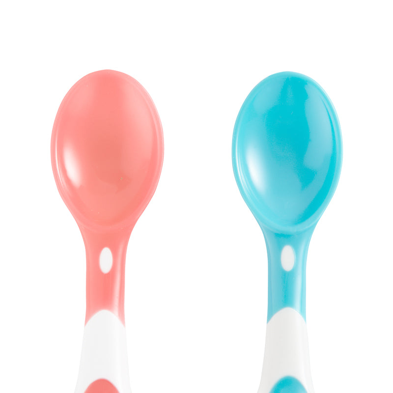 Munchkin Soft Tip Infant Spoons 6Pk  l To Buy at Baby City