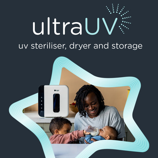 Tommee Tippee Ultra UV Steri Dryer