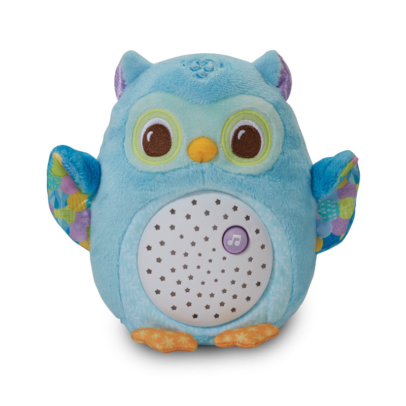 VTech Twinkle Lights Owl at Baby City