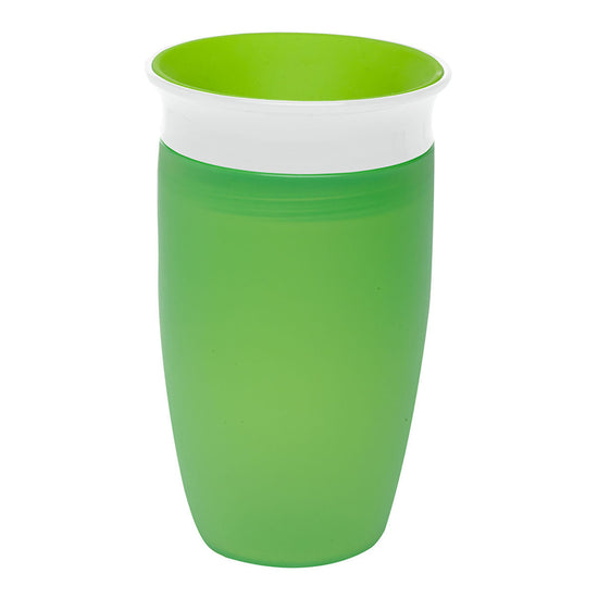 Munchkin Miracle Sippy Cup 10Oz - Green l Baby City UK Stockist
