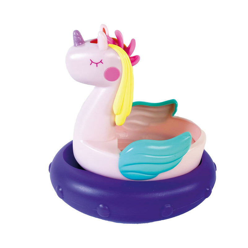 Shop Baby City's Tomy Peppa Pig Bath Set