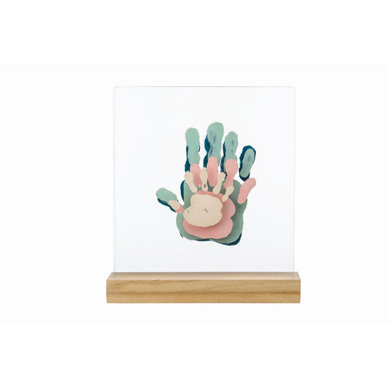 Baby Art Wooden Collection Family Prints at Baby City