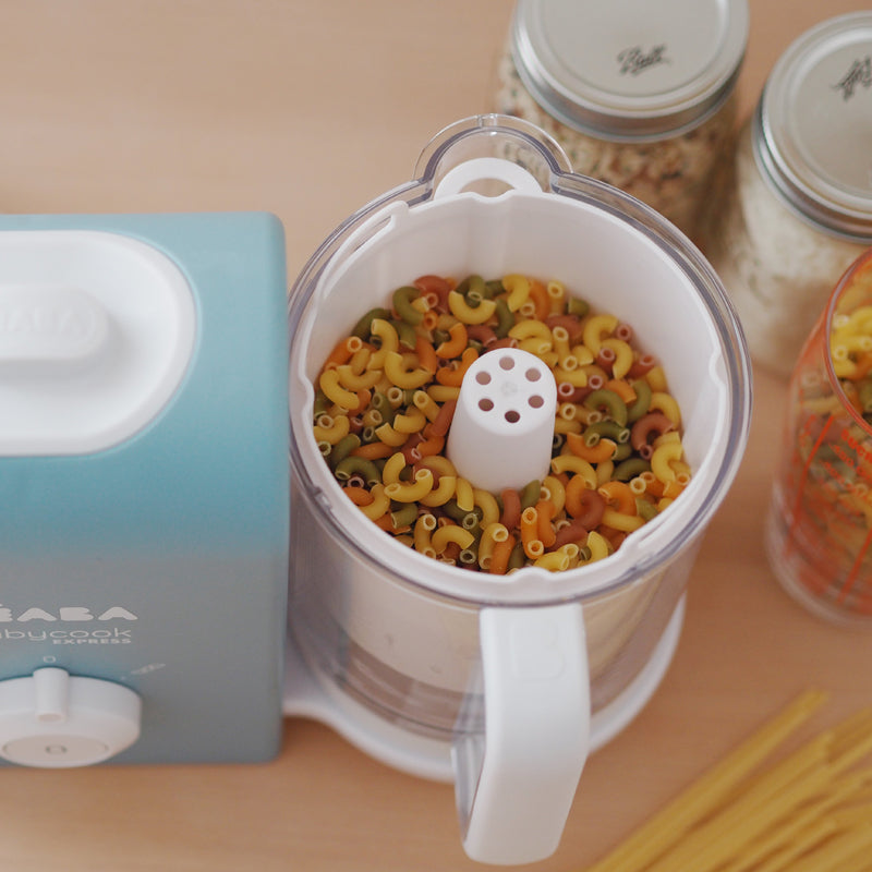 Béaba Pasta / Rice Cooker -  Babycook® Solo Express at Baby City's Shop